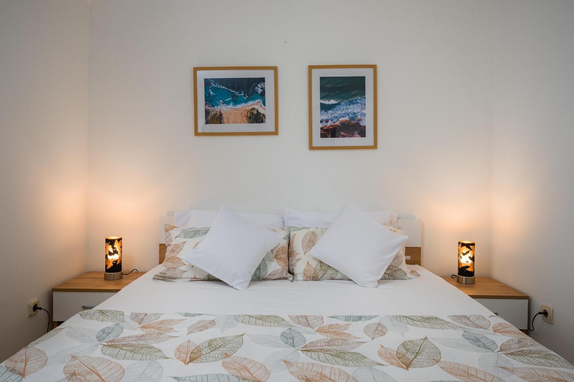 Charming Apartments Rose 1&2 With Pool ポレッチ エクステリア 写真