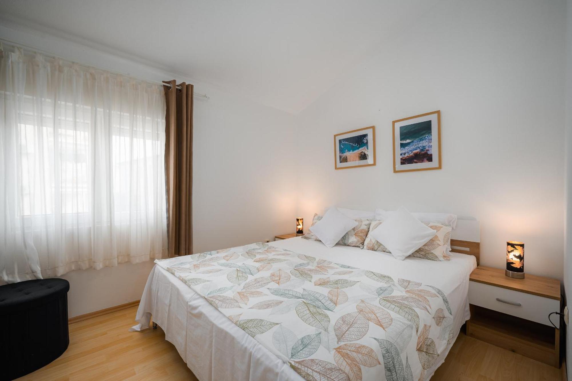 Charming Apartments Rose 1&2 With Pool ポレッチ エクステリア 写真
