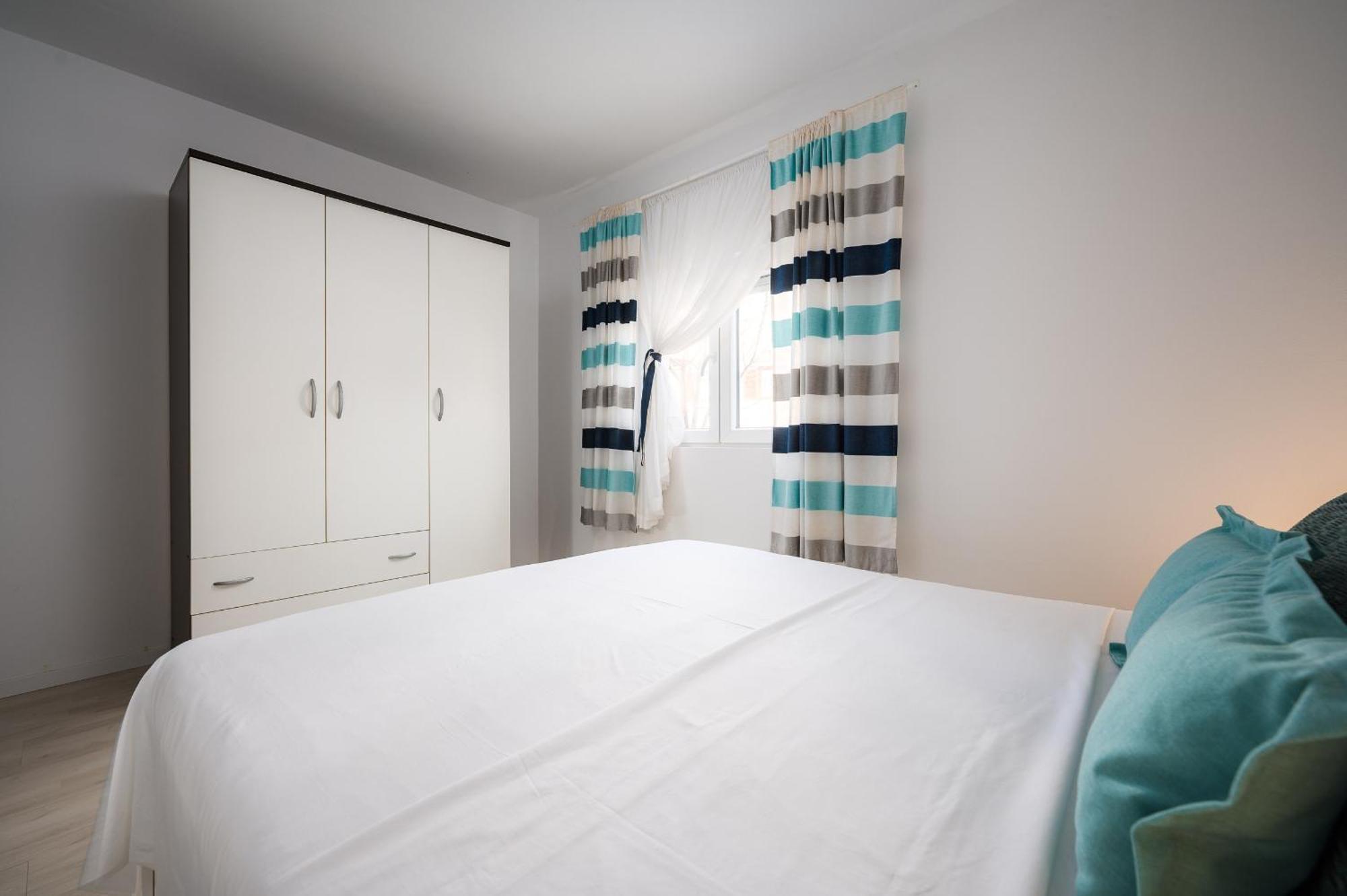 Charming Apartments Rose 1&2 With Pool ポレッチ エクステリア 写真