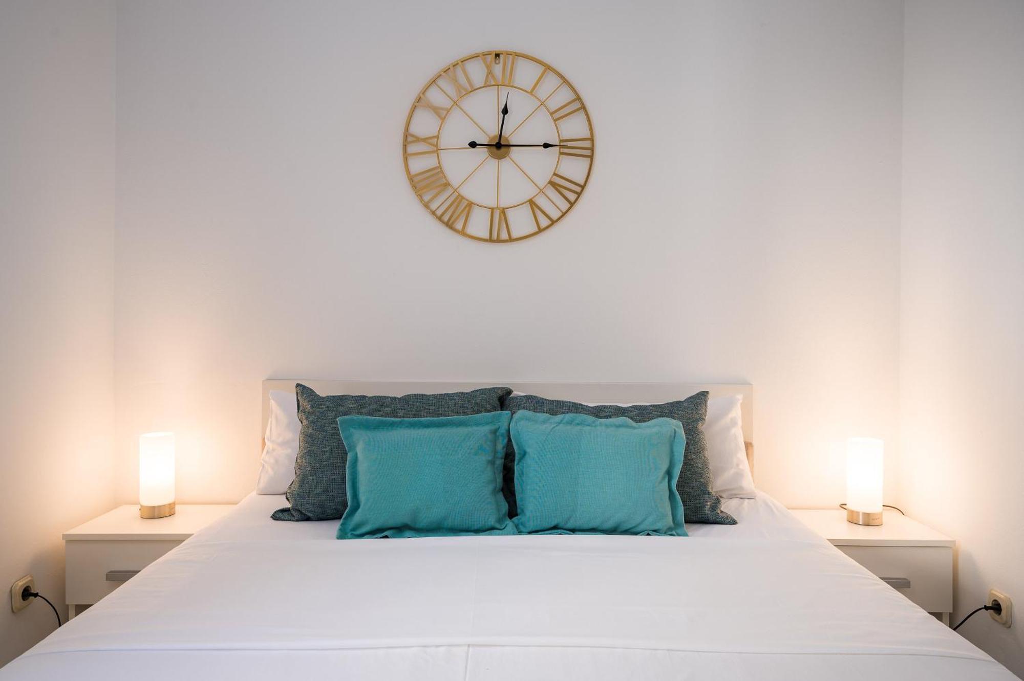 Charming Apartments Rose 1&2 With Pool ポレッチ エクステリア 写真