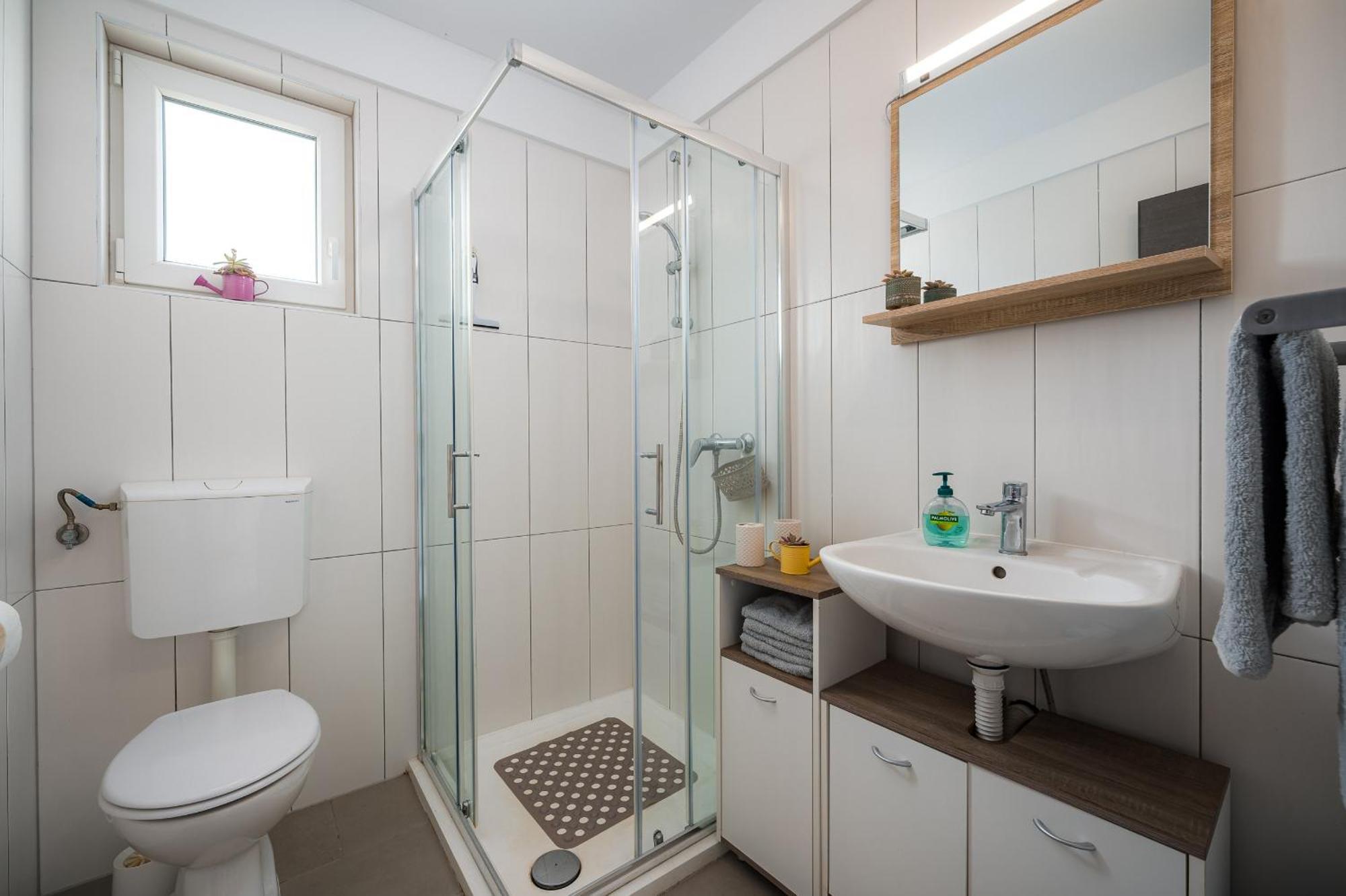 Charming Apartments Rose 1&2 With Pool ポレッチ エクステリア 写真